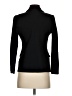 Mary Crafts Black Blazer Size 4 - photo 2
