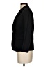 Mary Crafts Black Blazer Size 4 - photo 5
