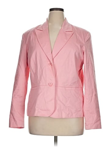 Coldwater Creek Blazer (view 1)
