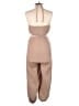 Shein Tan Jumpsuit Size L - photo 2