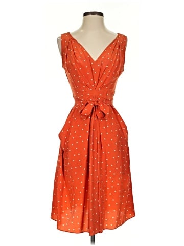 Yoana Baraschi Cocktail Dress (view 1)