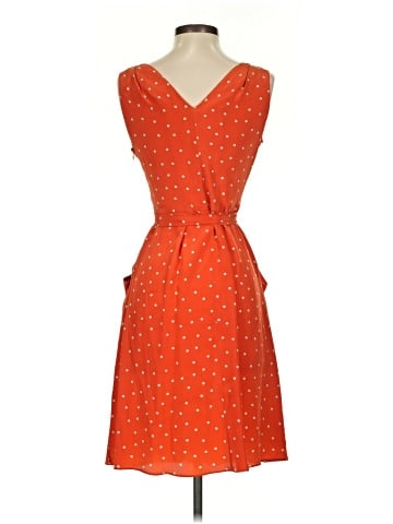 Yoana Baraschi Cocktail Dress (view 2)