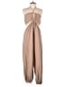 Shein Tan Jumpsuit Size L - photo 1