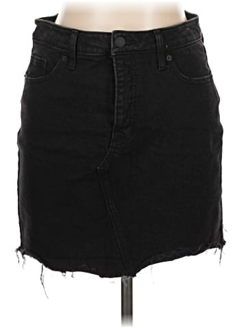 Old Navy Denim Skirt (view 1)
