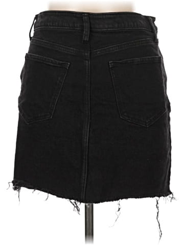 Old Navy Denim Skirt (view 2)