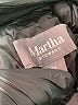 Martha Stewart 100% Nylon Black Vest Size 3X - photo 6