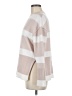 Assorted Brands Stripes Pink Pullover Sweater Size M - photo 5