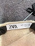Zara Ivory Cardigan Size S - photo 7