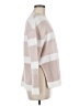 Assorted Brands Stripes Pink Pullover Sweater Size M - photo 4