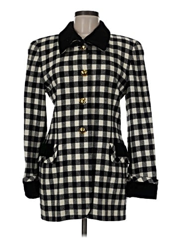 Escada by Margaretha Ley Coat (view 1)