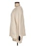 Ann Taylor LOFT 100% Cotton Ivory Pullover Sweater Size M - photo 5