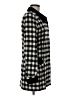 Escada by Margaretha Ley Checkered-gingham Black Coat Size EU 38 / US 8 - photo 4