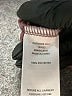 Eddie Bauer 100% Polyester Burgundy Turtleneck Sweater Size L - photo 8