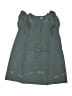 Bonpoint 100% Cotton Gray Dress Size 8 - photo 1
