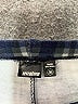 Seventeen Plaid Blue Leggings Size M - photo 7