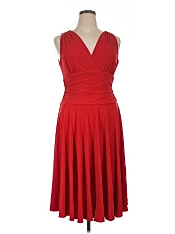 Ronni Nicole Cocktail Dress (view 1)