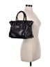 Kate Spade New York 100% Leather Solid Black Leather Satchel One size - photo 2