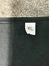 Unbranded Black Long Sleeve Top Size XL - photo 7