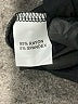 Unbranded Black Long Sleeve Top Size XL - photo 8