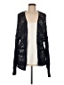 Unbranded Black Cardigan Size M (estimated) - photo 1