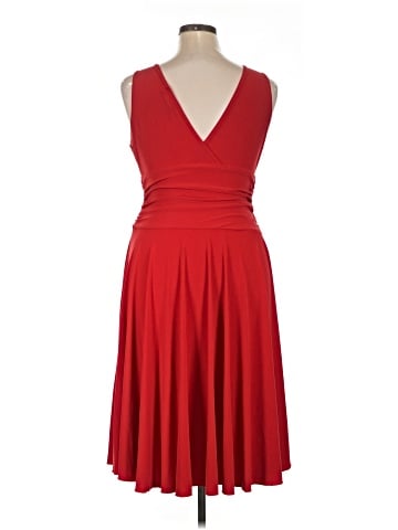 Ronni Nicole Cocktail Dress (view 2)