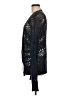 Unbranded Black Cardigan Size M (estimated) - photo 5