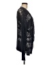 Unbranded Black Cardigan Size M (estimated) - photo 4