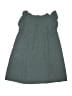Bonpoint 100% Cotton Gray Dress Size 8 - photo 2