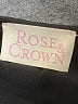 Assorted Brands Solid Black Casual Dress Size S - photo 7