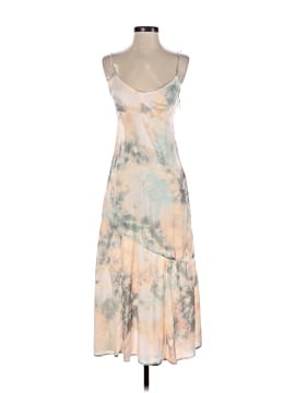 Saltwater Luxe Cocktail Dress