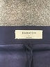 Babaton Solid Blue Casual Pants Size L - photo 7