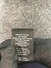 Babaton Solid Blue Casual Pants Size L - photo 8
