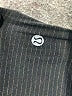 Lululemon Athletica Black Tank Top Size 2 - photo 7