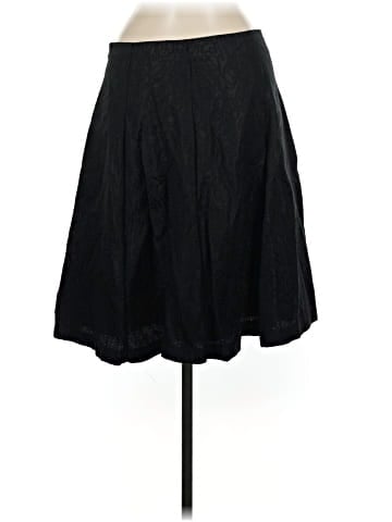 Express Silk Skirt (view 2)