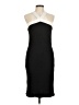 Loveappella Black Cocktail Dress Size M - photo 1