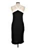 Loveappella Black Cocktail Dress Size M - photo 2