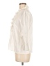 Talbots Ivory 3/4 Sleeve Blouse Size 12 (petite) - photo 5