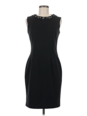 T Tahari Cocktail Dress (view 1)