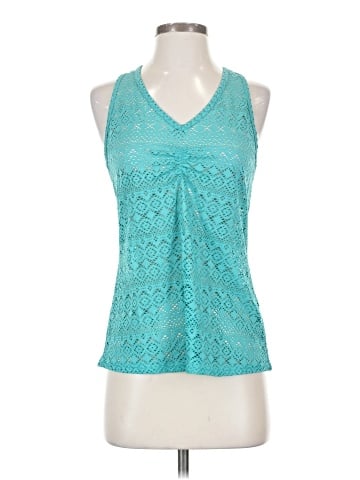 Soybu Tank Top (view 1)