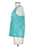 Soybu Teal Tank Top Size S - photo 5