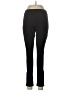 PREMISE Solid Black Active Pants Size L - photo 1