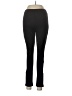 PREMISE Solid Black Active Pants Size L - photo 2