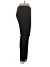 PREMISE Solid Black Active Pants Size L - photo 4