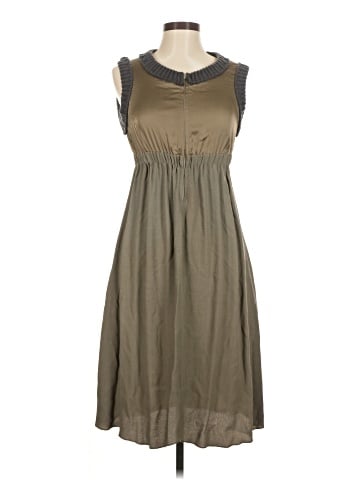 Hache Casual Dress (view 1)