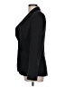 BCBGMAXAZRIA Black Blazer Size L (estimated) - photo 5