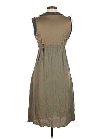 Hache Casual Dress (view 2)
