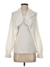 Francesca's Ivory Cardigan Size XS - photo 1