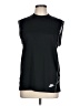 Nike Black Sleeveless T-Shirt Size L - photo 1