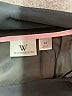 Worthington Solid Black Formal Skirt Size 14 - photo 4