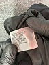 Worthington Solid Black Formal Skirt Size 14 - photo 5